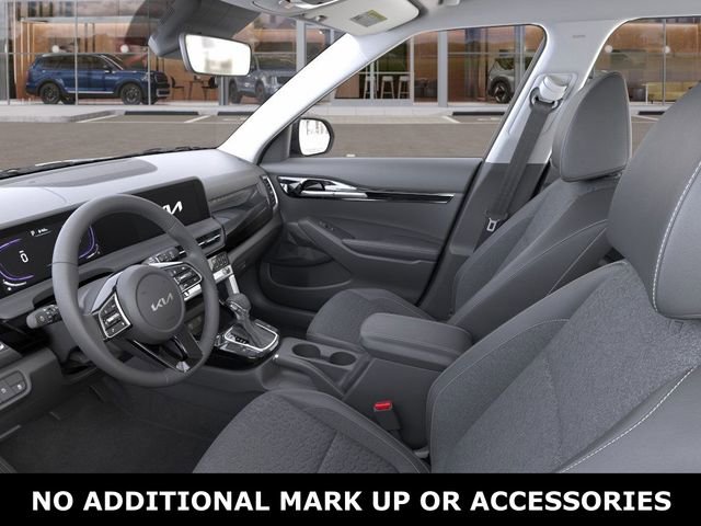 New 2026 Kia Seltos S image 17