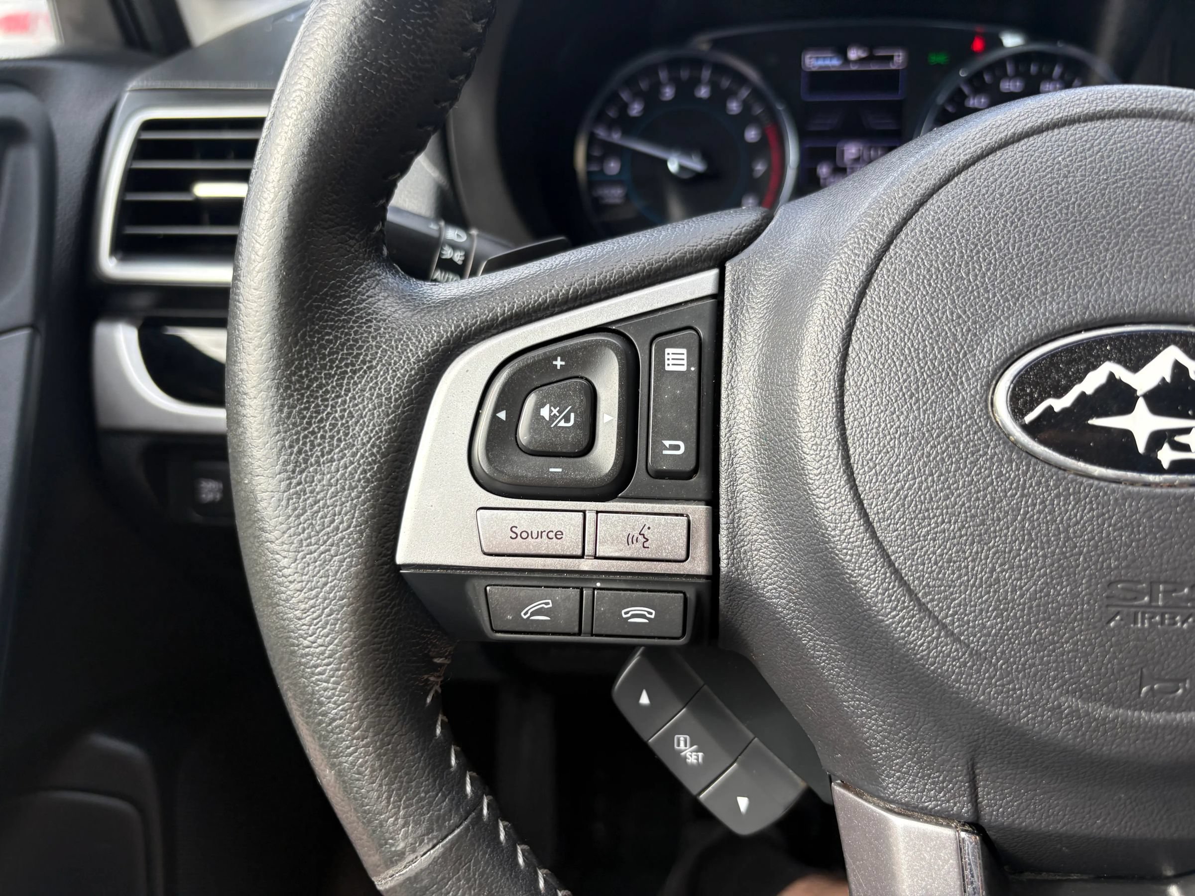 Used 2018 Subaru Forester 2.0XT Touring AWD/4WD image 25