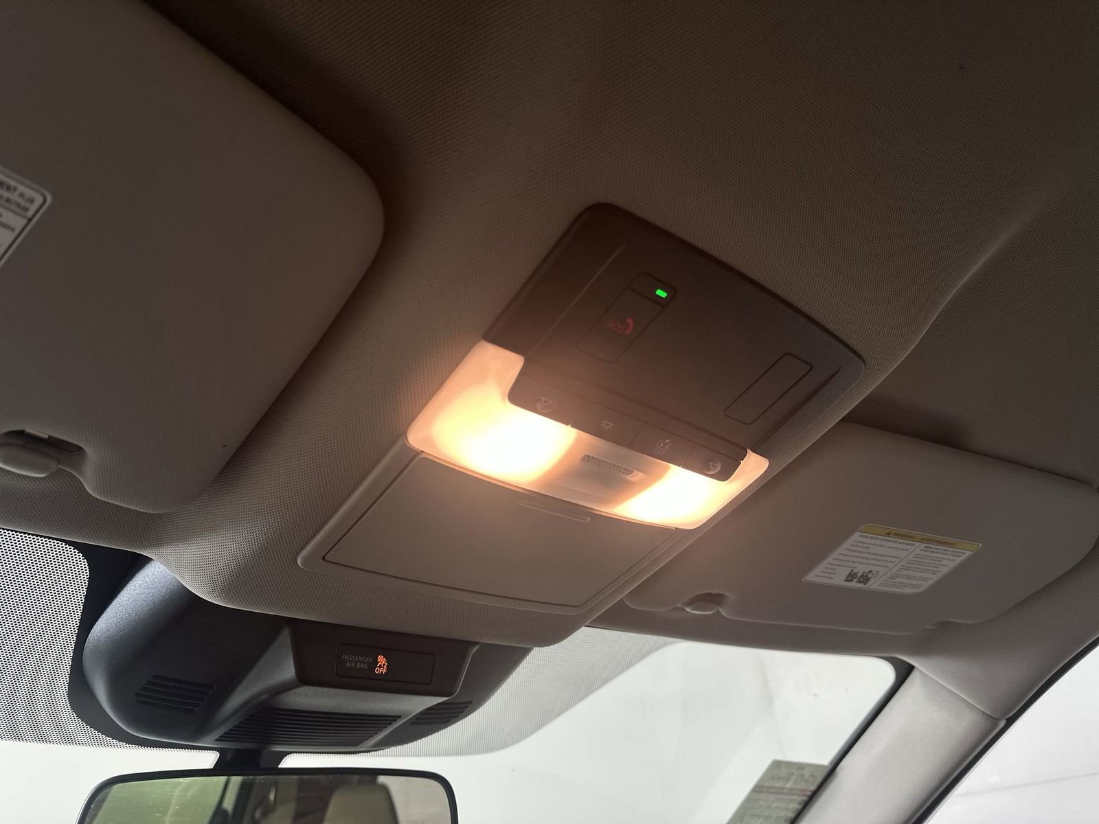 Used 2023 Nissan Rogue SV image 26