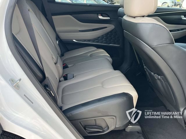 Certified 2023 Hyundai Santa Fe SEL Premium w/ Cargo Package AWD/4WD image 28
