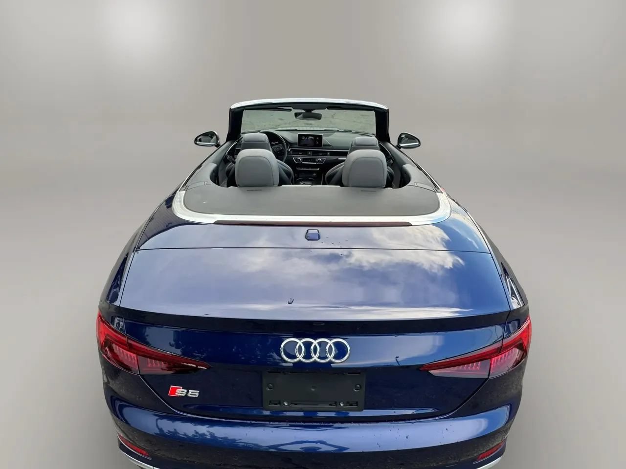 Used 2018 Audi S5 Premium Plus w/ Navigation Package AWD/4WD image 19