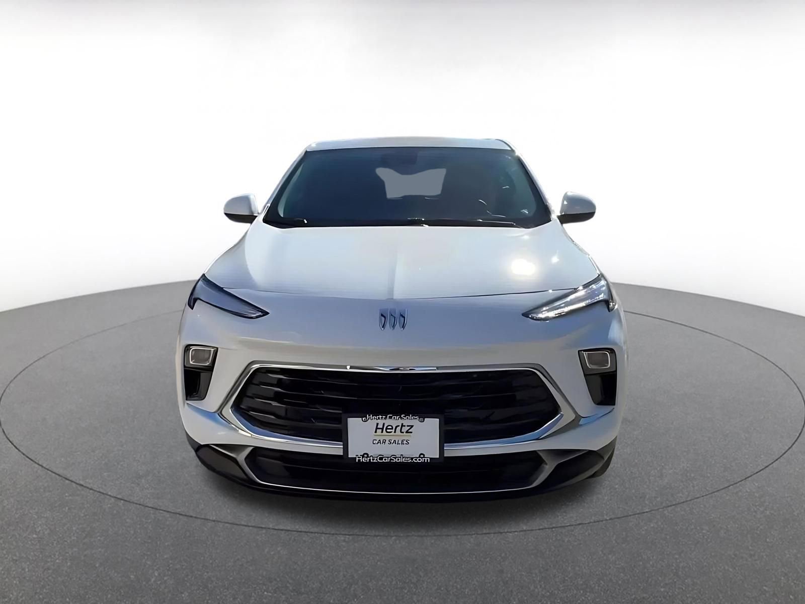 Used 2025 Buick Encore GX Preferred image 4