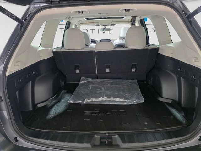 Certified 2024 Subaru Forester Premium AWD/4WD image 37