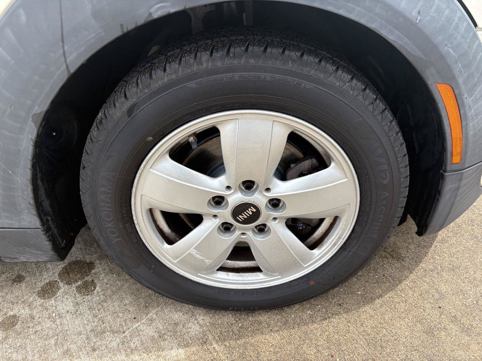 Used 2017 MINI Cooper 2-Door Hardtop FWD image 19
