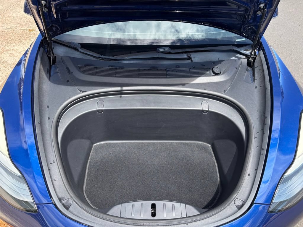 Used 2018 Tesla Model 3 Mid Range RWD image 20