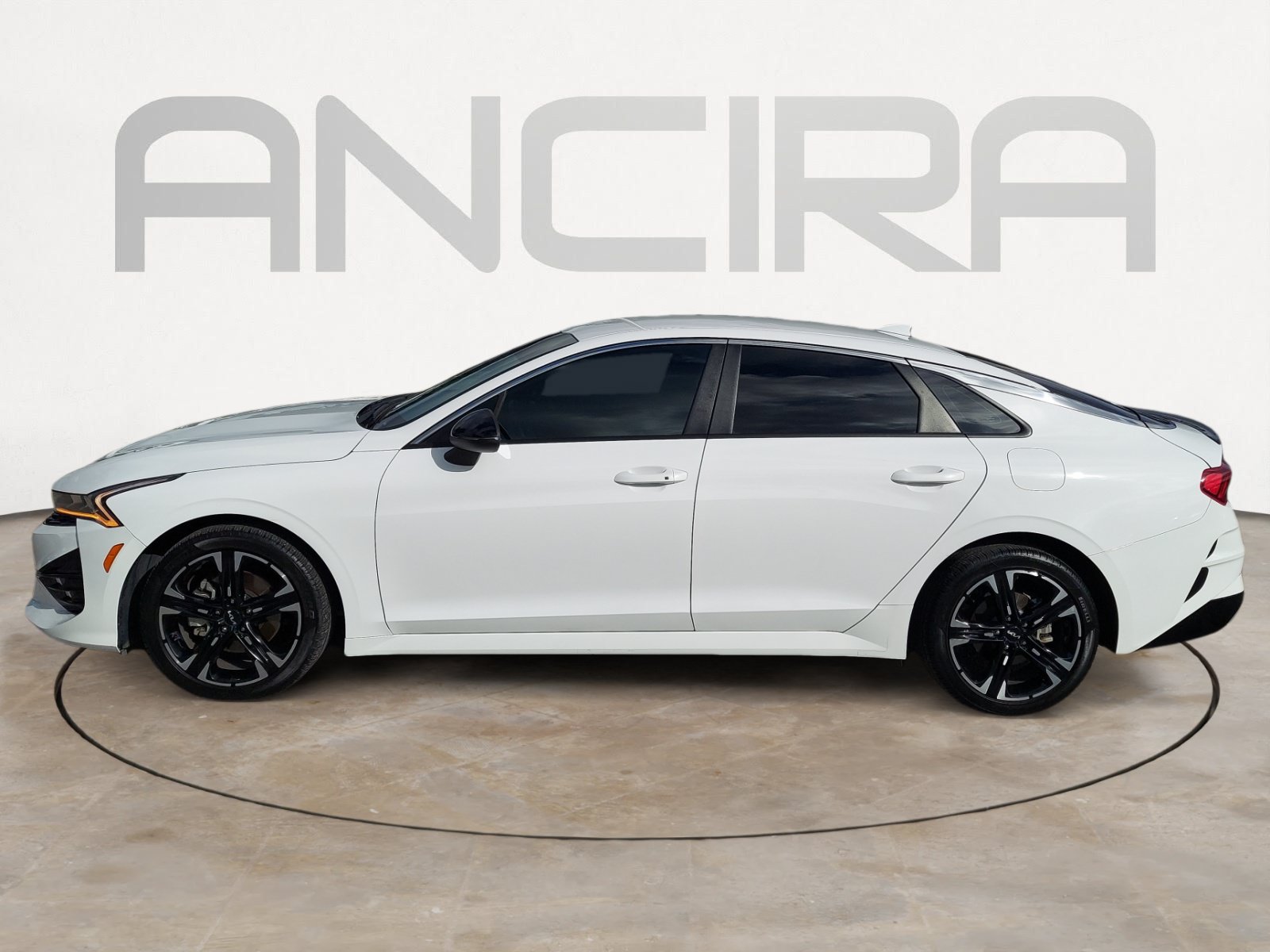 Used 2023 Kia K5 GT-Line w/ GT-Line Premium Package FWD image 7