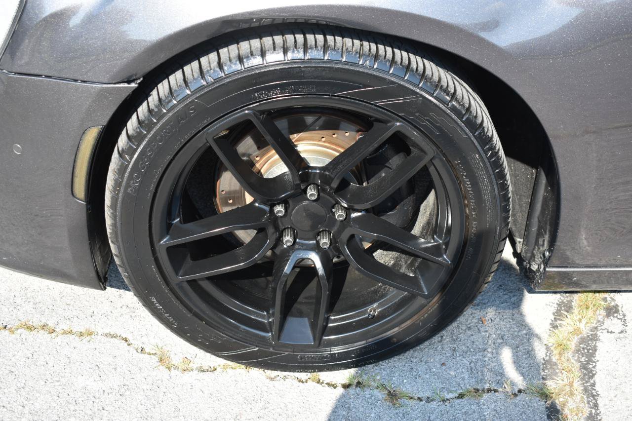 Used 2017 Chrysler 300 S w/ 300S Premium Group 2 w/2_L RWD image 28