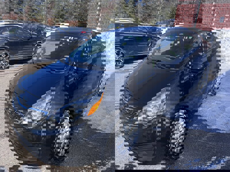 Used 2014 Kia Rio EX image 1