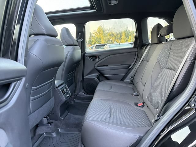 Certified 2026 Subaru Forester Premium AWD/4WD image 13