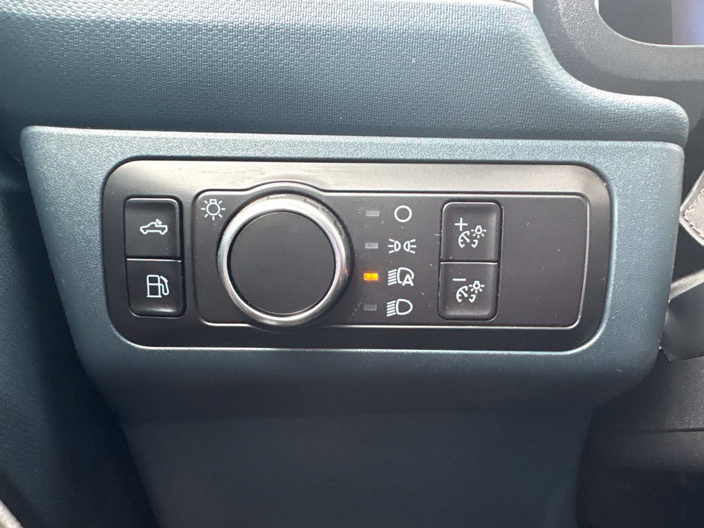 Used 2025 Ford Maverick XLT w/ Equipment Group 301A AWD/4WD image 19