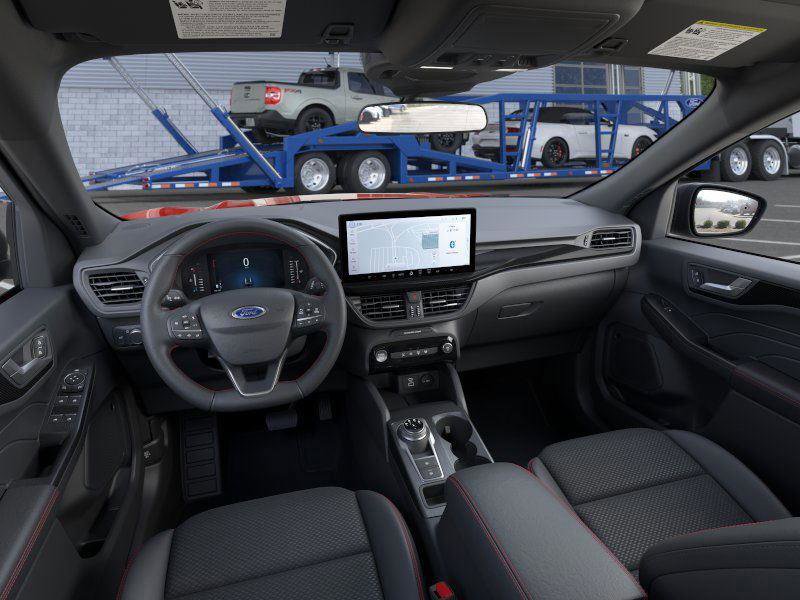New 2026 Ford Escape ST-Line image 9