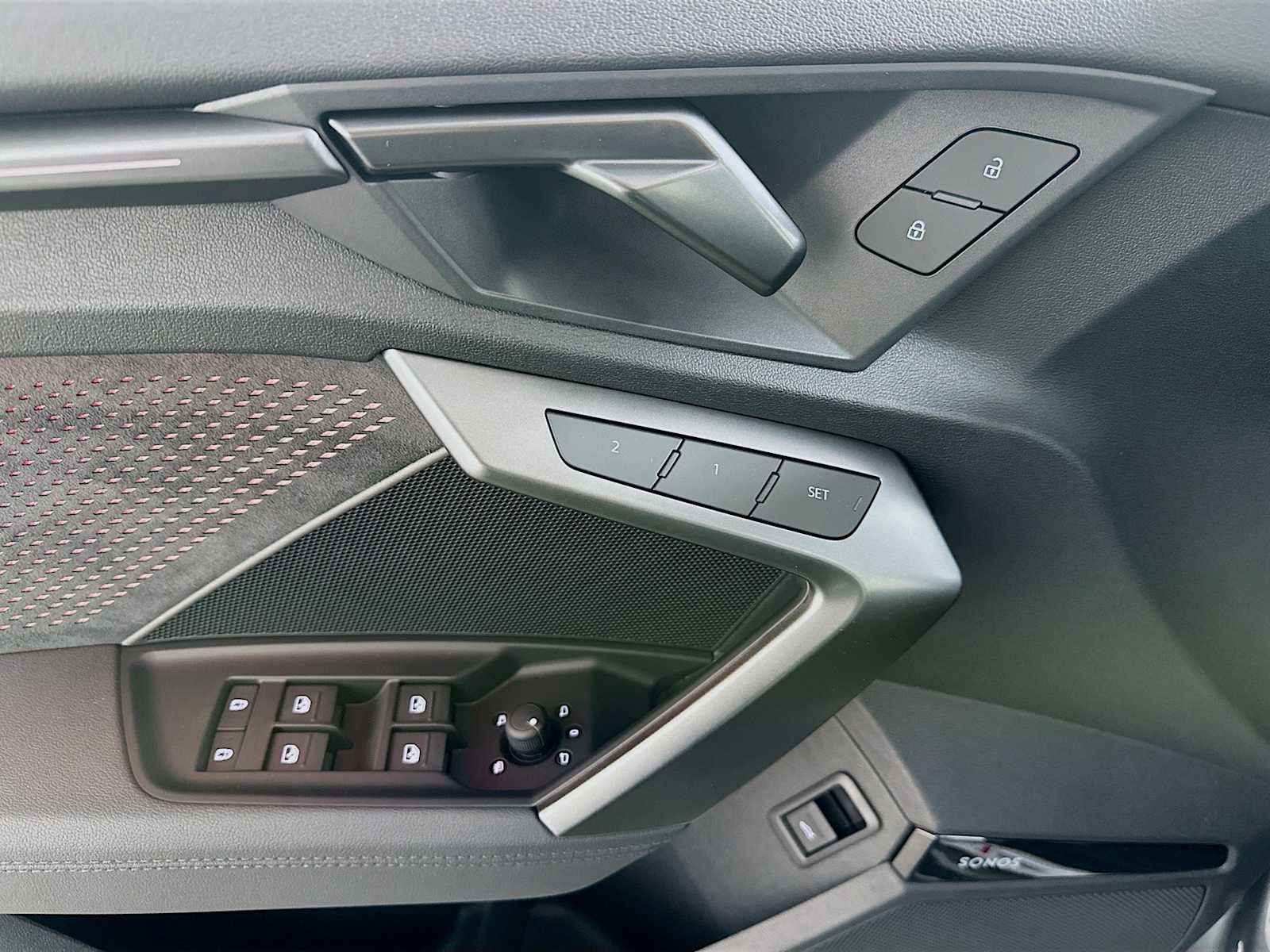 New 2026 Audi RS 3 AWD/4WD image 17