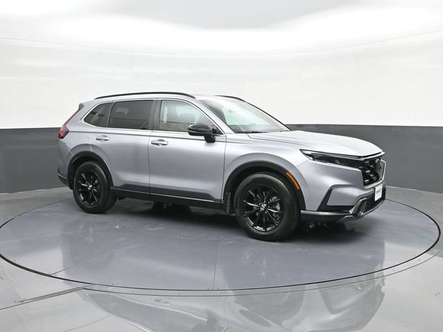 Used 2024 Honda CR-V Sport image 17