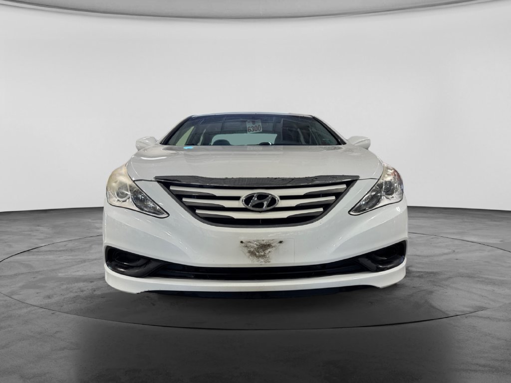 Used 2014 Hyundai Sonata GLS FWD image 3