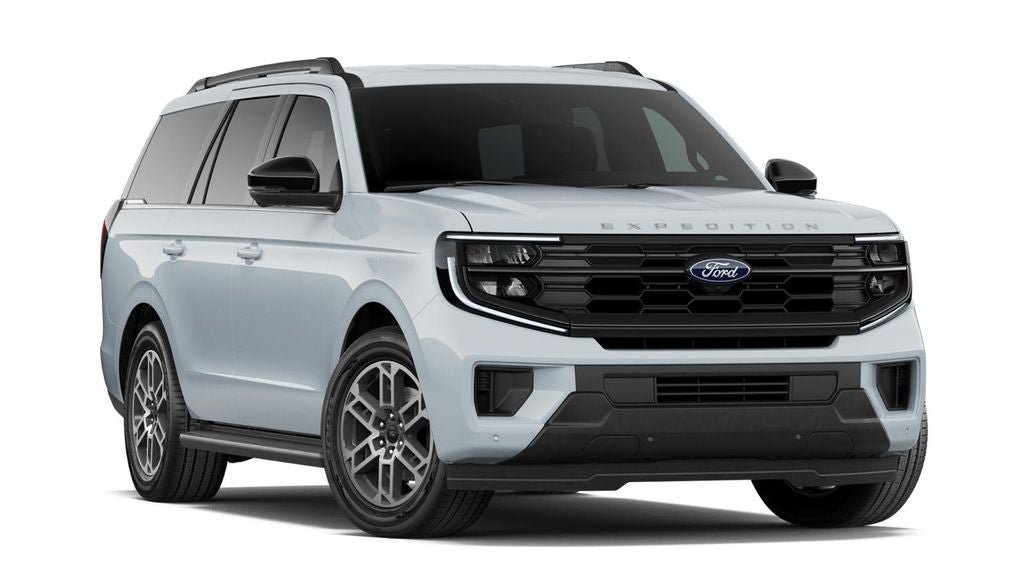 New 2026 Ford Expedition Active AWD/4WD image 4