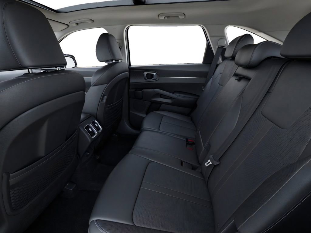 New 2026 Kia Sorento S image 18