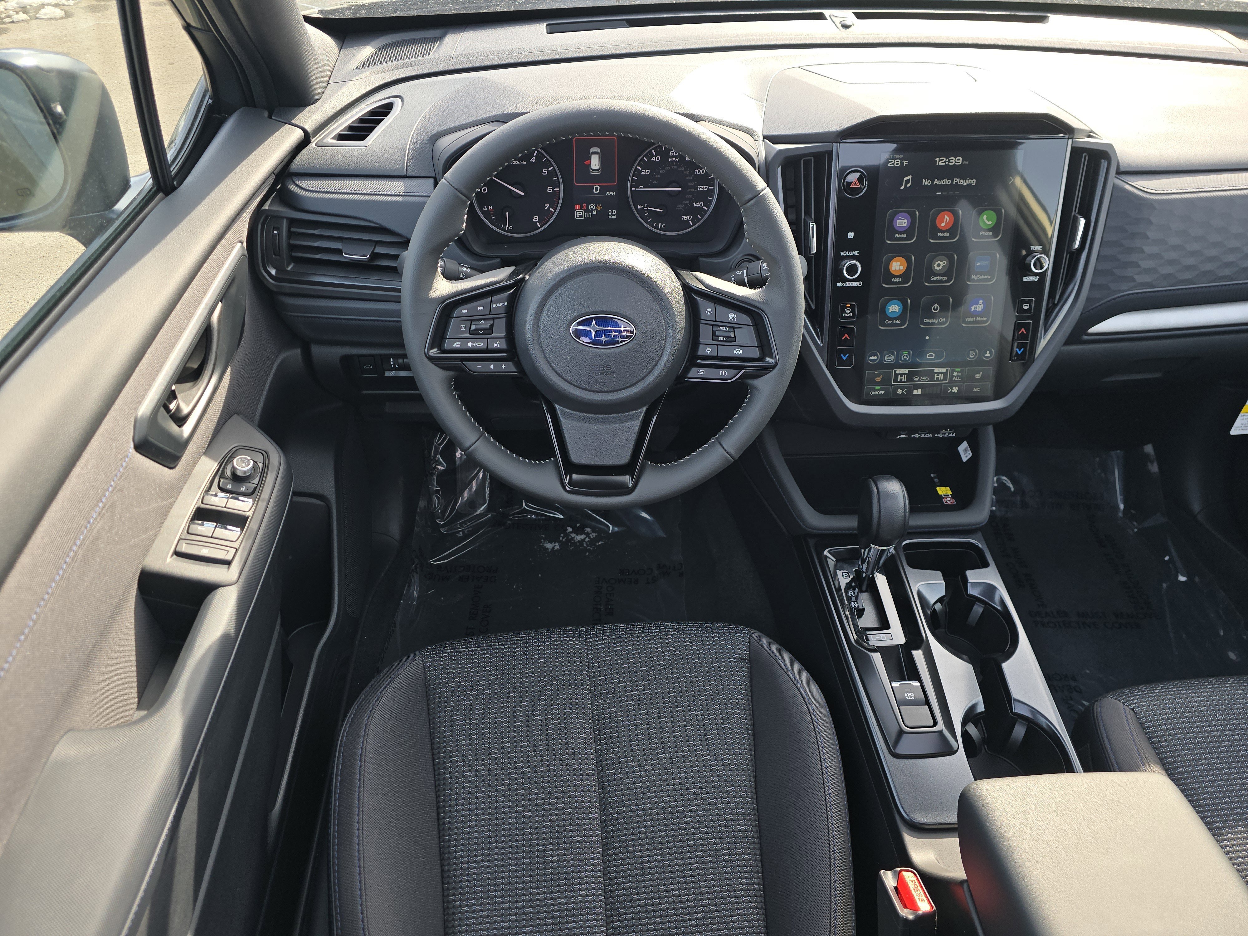 New 2026 Subaru Forester Premium image 20