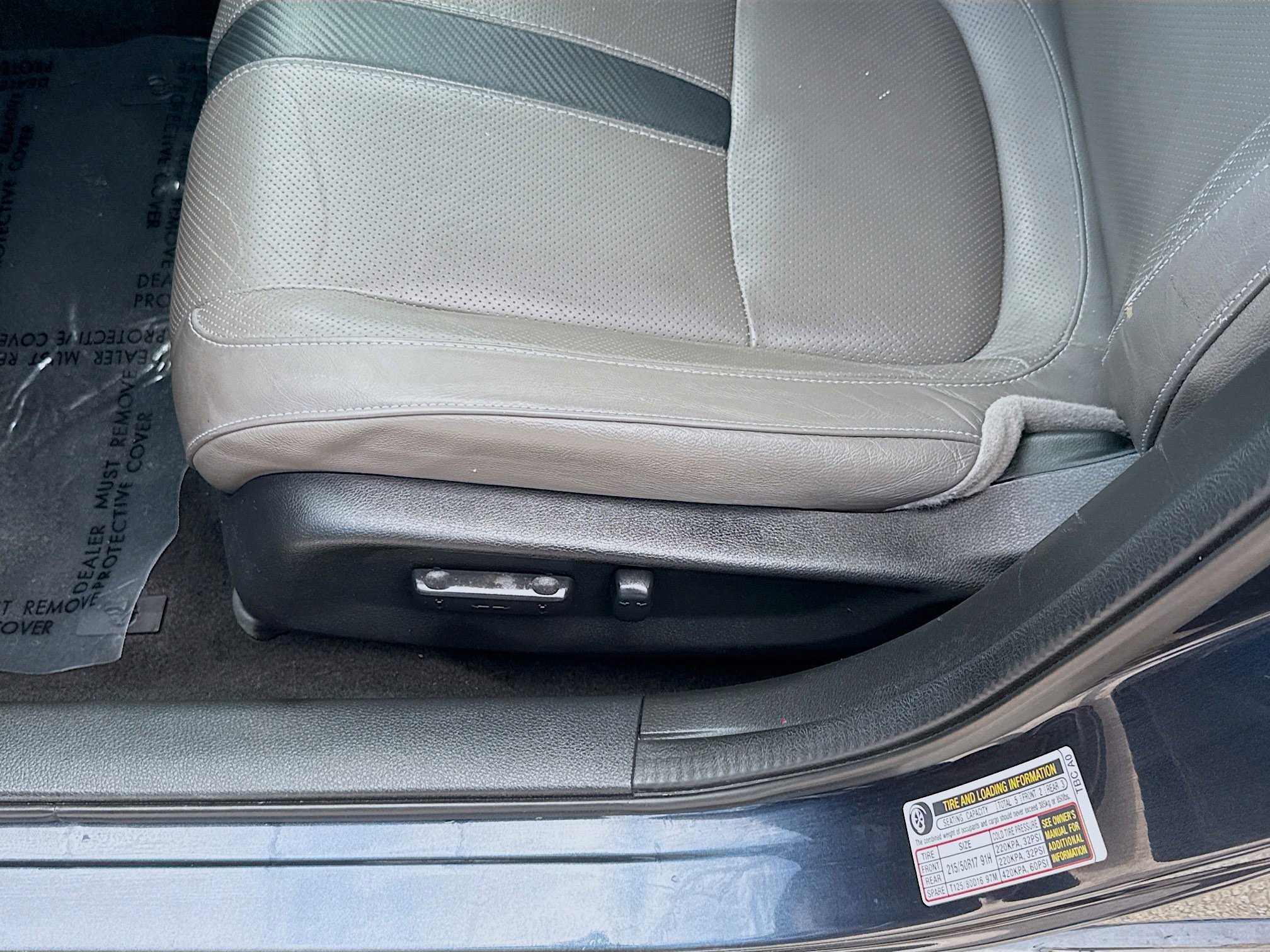 Used 2016 Honda Civic EX-L image 15