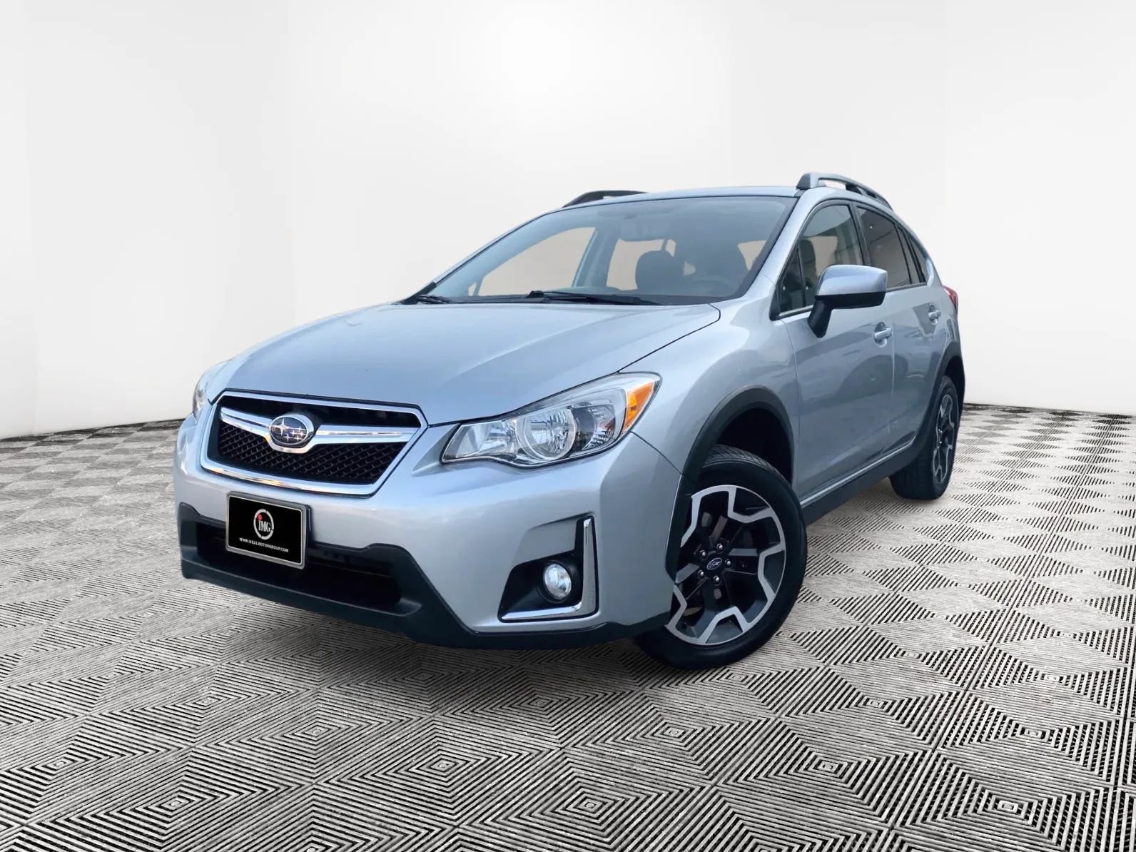 Used 2016 Subaru Crosstrek 2.0i Premium w/ Moonroof Package image 2