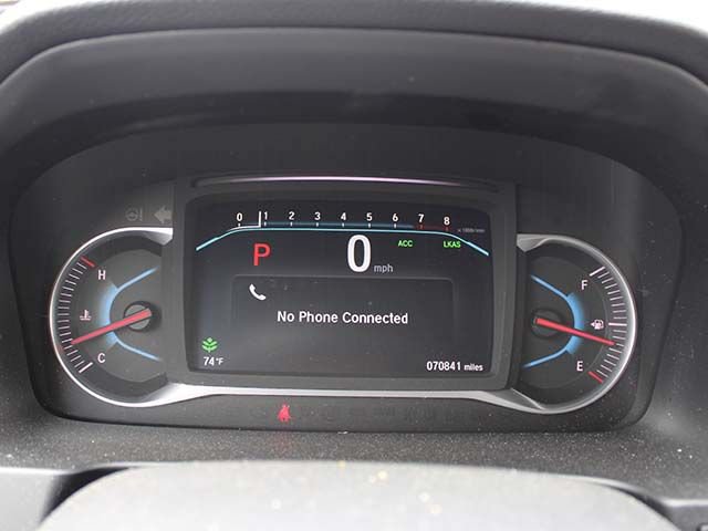 Used 2019 Honda Pilot Elite image 10