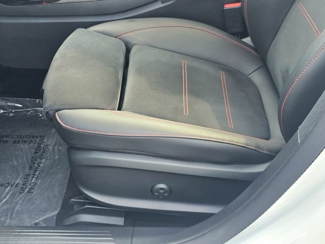 Used 2022 Mercedes-Benz CLA 35 AMG 4MATIC image 19
