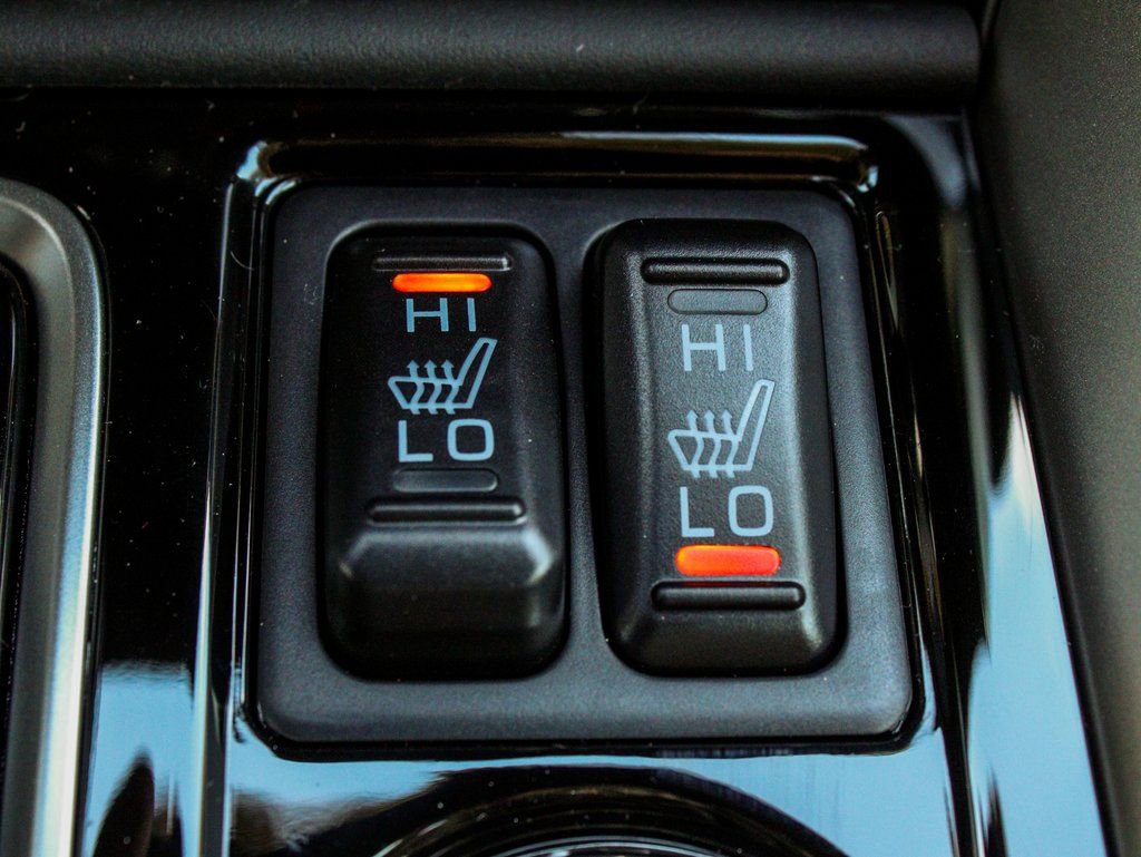 New 2026 Mitsubishi Eclipse Cross SE image 23