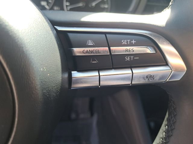 Certified 2023 MAZDA MAZDA3 s image 24