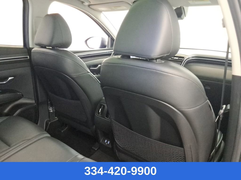Used 2023 Hyundai Tucson Limited image 24