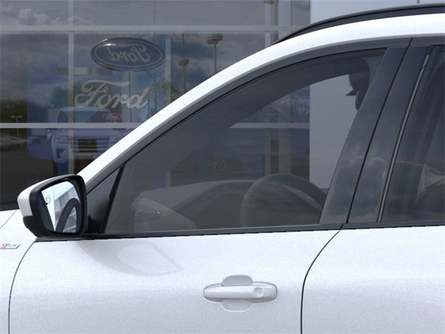New 2024 Ford Escape ST-Line Select w/ Tech Pack #2 image 20
