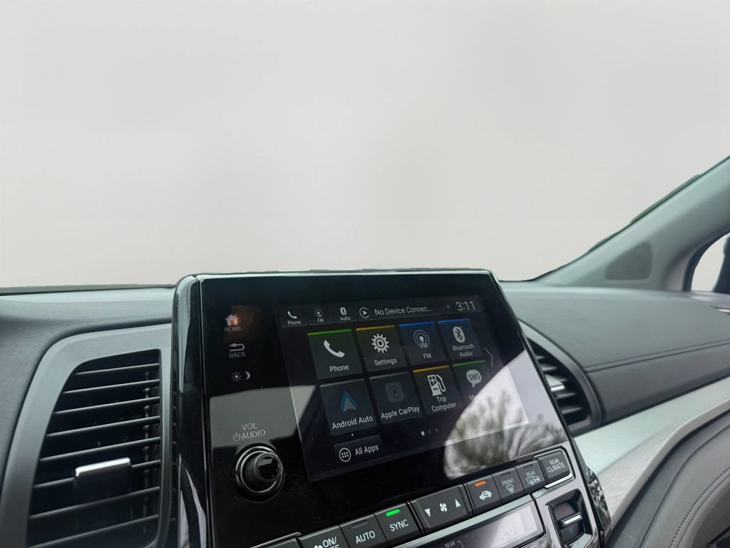 Certified 2023 Honda Odyssey EX-L image 15