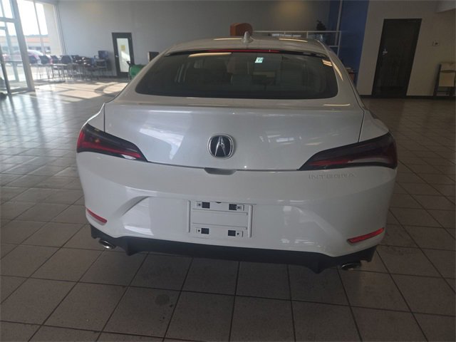Certified 2023 Acura Integra image 7