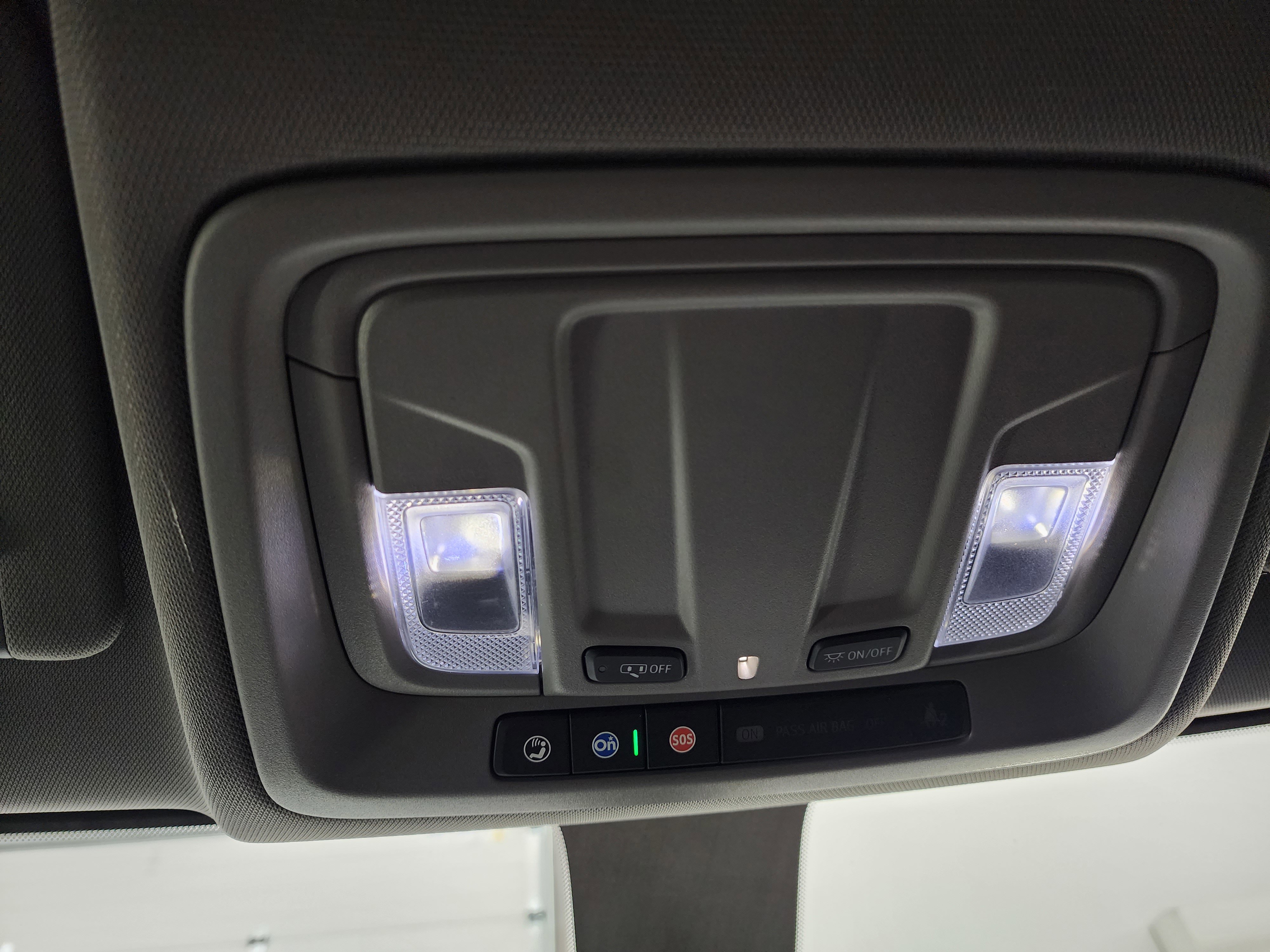 Used 2023 GMC Sierra 2500 SLE w/ SLE Convenience Package image 45