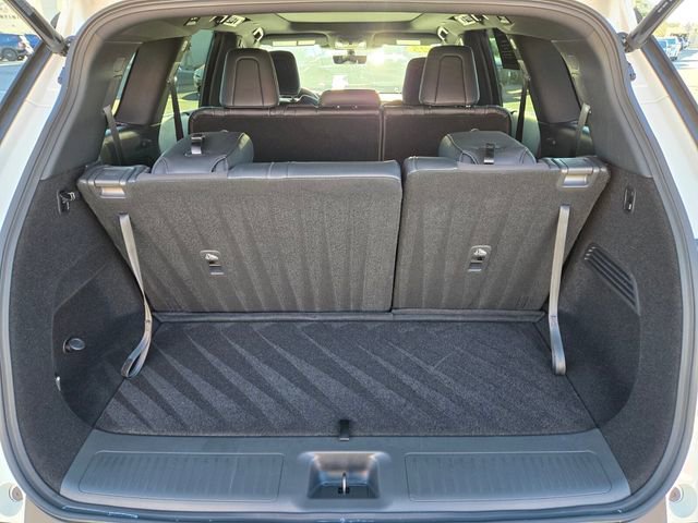 Certified 2025 INFINITI QX60 Luxe w/ Black Edition AWD/4WD image 19