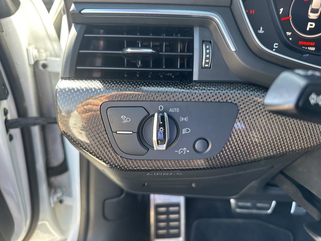 Used 2018 Audi S5 Premium Plus w/ Navigation Package AWD/4WD image 13