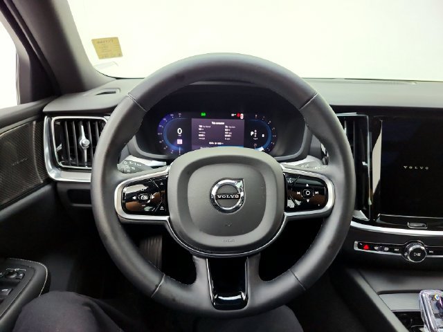 Certified 2024 Volvo S60 B5 Plus w/ Climate Package AWD/4WD image 25