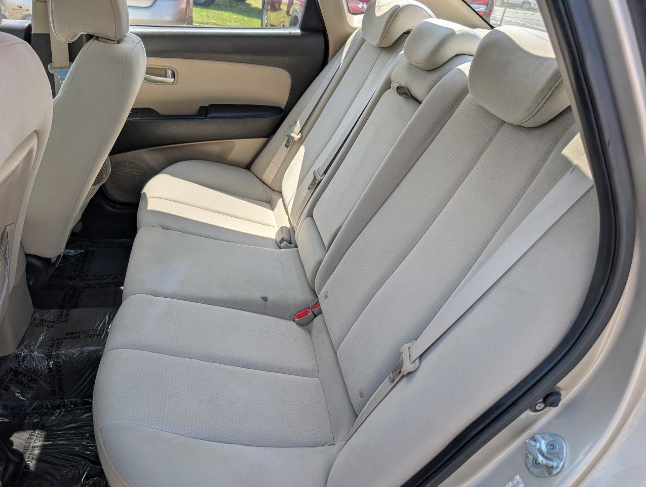 Used 2009 Hyundai Elantra GLS FWD image 28
