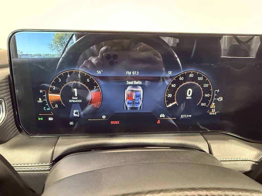 Used 2024 Ford Mustang GT Premium RWD image 23