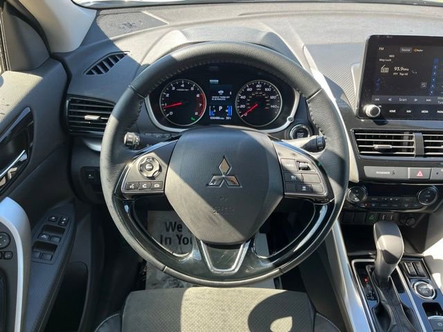 Used 2025 Mitsubishi Eclipse Cross SE image 11