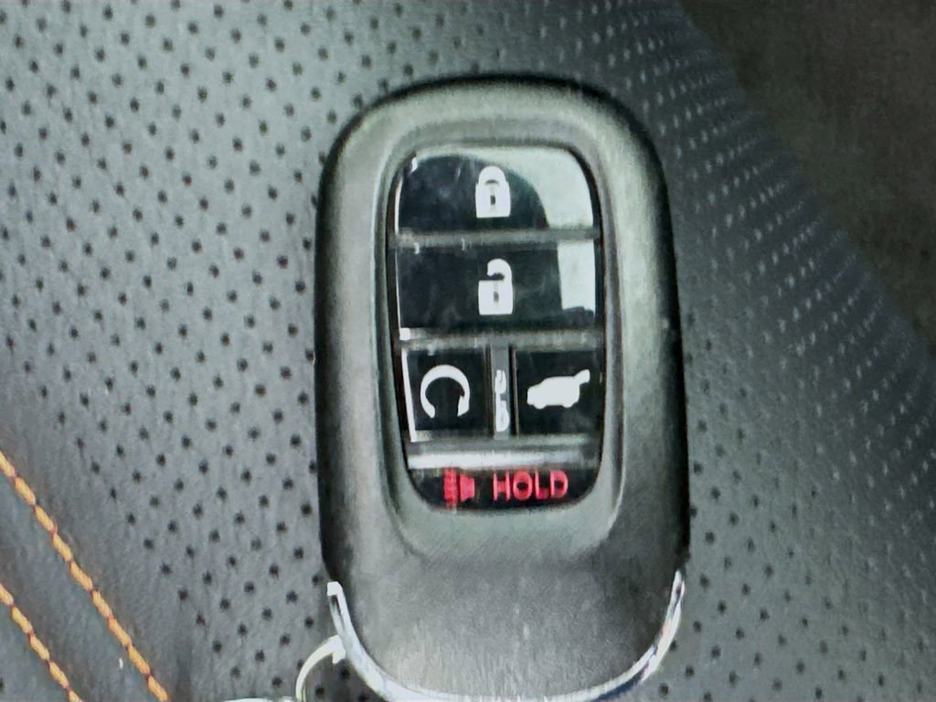 Used 2025 Honda CR-V Sport-L image 40