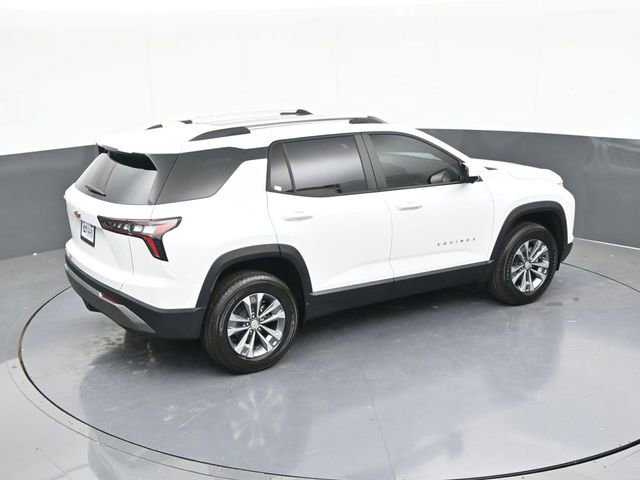 New 2026 Chevrolet Equinox LT w/ Convenience Package II FWD image 64