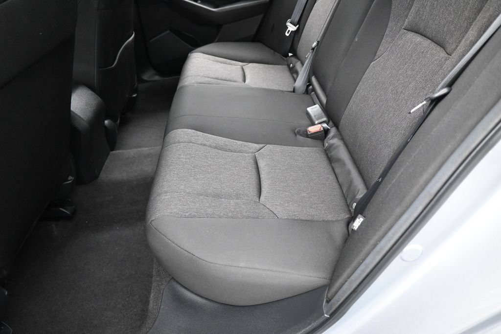 Used 2024 Honda Accord LX image 31