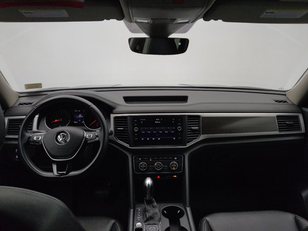 Used 2019 Volkswagen Atlas SE image 22