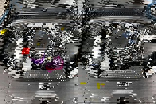 New 2026 Jeep Grand Cherokee L Limited image 2