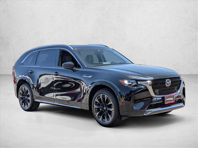 New 2026 MAZDA CX-90 3.3 Turbo S w/ Premium Plus AWD/4WD image 7