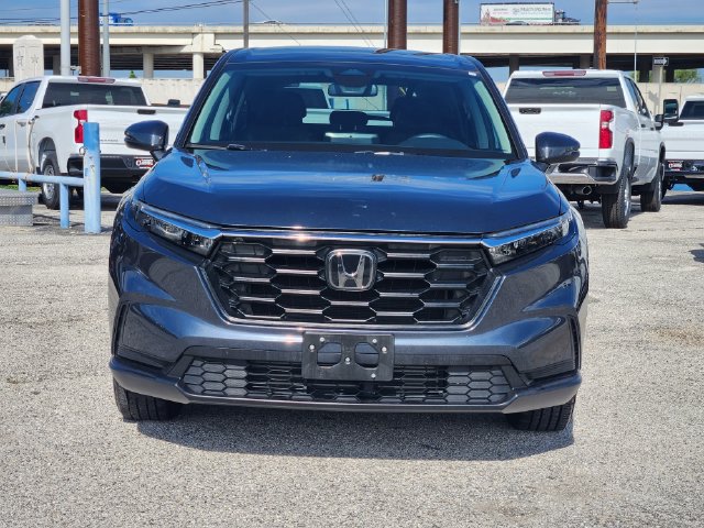 Used 2025 Honda CR-V LX image 2
