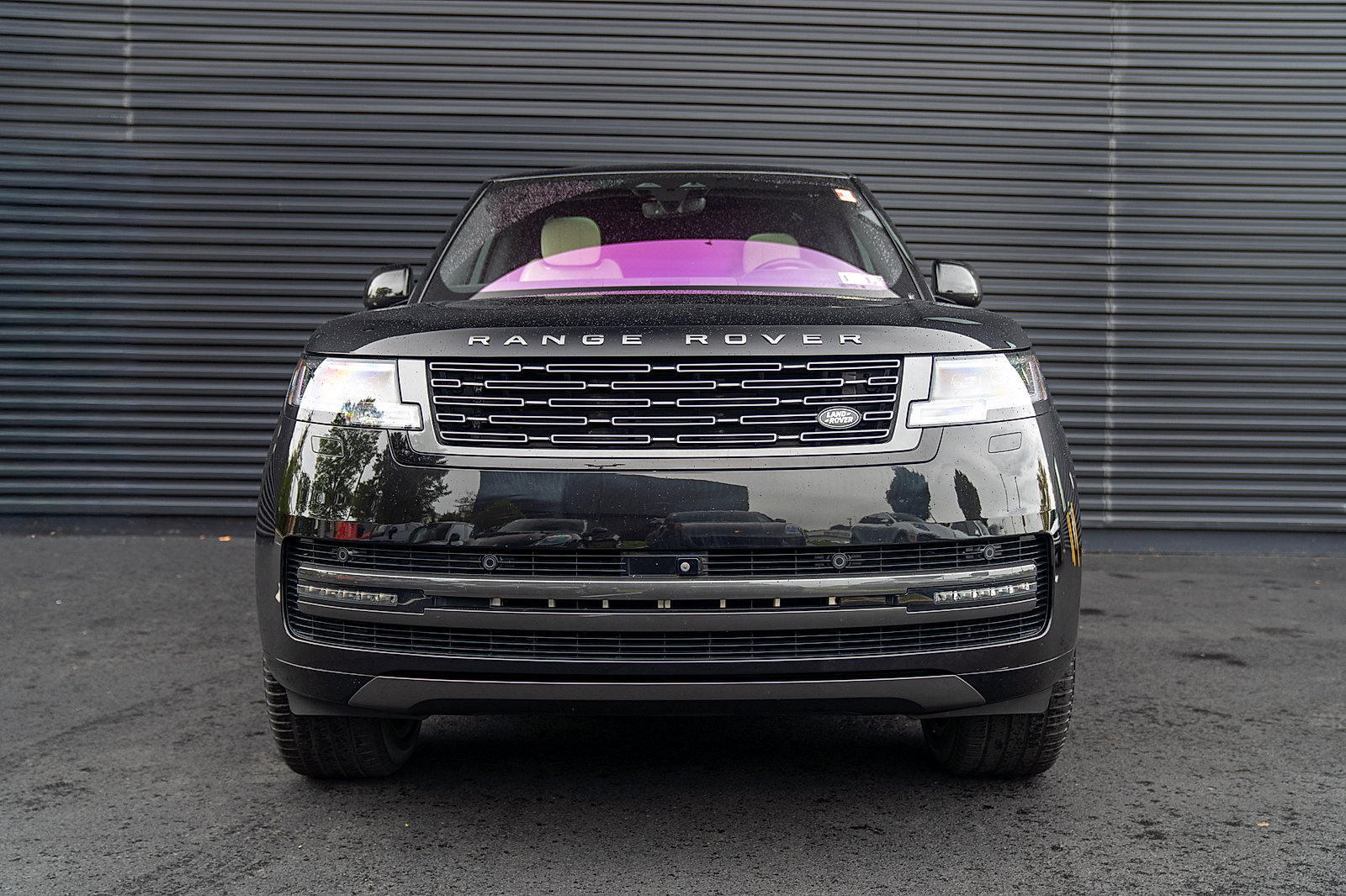 Used 2023 Land Rover Range Rover SE AWD/4WD image 24