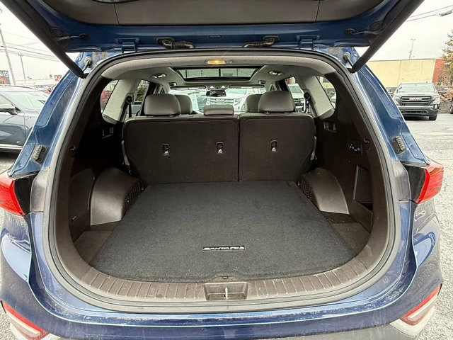 Used 2020 Hyundai Santa Fe SEL w/ Cargo Package image 17
