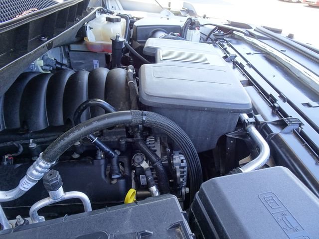 Used 2023 Chevrolet Tahoe Premier AWD/4WD image 37