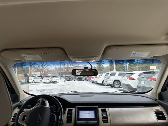 Used 2017 Ford Flex SEL w/ Equipment Group 202A image 13