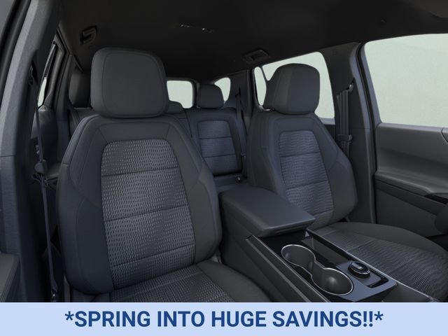 New 2026 Chevrolet Equinox LT FWD image 16